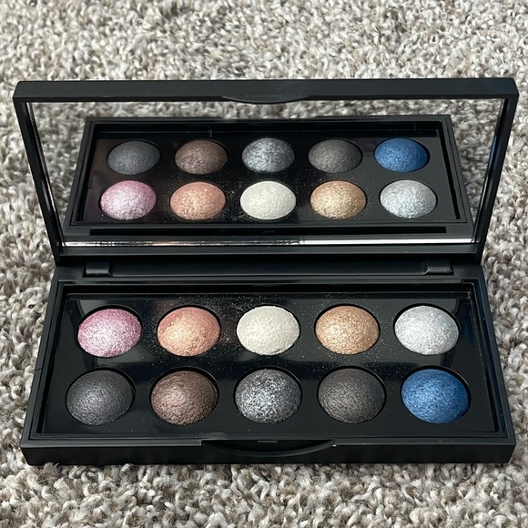 ELF Makeup Elf Baked Eyeshadow Palette Poshmark